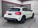 Mercedes classe gla 220 cdi 4-matic fascination 7-g dct a sort de révision garantie 12 mois occasion montreuil (porte de...