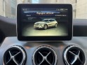 Mercedes classe gla 220 cdi 4-matic fascination 7-g dct a sort de révision garantie 12 mois occasion montreuil (porte de...