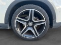 Mercedes classe gla 220 cdi 4-matic fascination 7-g dct a sort de révision garantie 12 mois occasion montreuil (porte de...