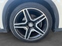 Mercedes classe gla 220 cdi 4-matic fascination 7-g dct a sort de révision garantie 12 mois occasion montreuil (porte de...