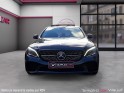 Mercedes classe c 300 e 9g-tronic amg line full entretien mercedes sièges electriques/chauffants toit ouvrant garantie 24...