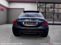 Mercedes classe c 300 e 9g-tronic amg line full entretien mercedes sièges electriques/chauffants toit ouvrant garantie 24...