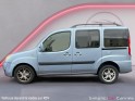 Fiat doblo 1.3 multijet 16v 85 acapulco occasion cannes (06) simplicicar simplicibike france