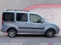 Fiat doblo 1.3 multijet 16v 85 acapulco occasion cannes (06) simplicicar simplicibike france