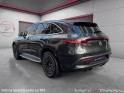 Mercedes eqc 400 4matic amg line - caméra 360 - sièges Électriques - toit ouvrant - carplay occasion champigny-sur-marne...