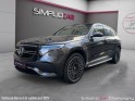 Mercedes eqc 400 4matic amg line - caméra 360 - sièges Électriques - toit ouvrant - carplay occasion champigny-sur-marne...