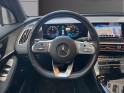 Mercedes eqc 400 4matic amg line - caméra 360 - sièges Électriques - toit ouvrant - carplay occasion champigny-sur-marne...