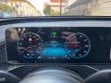 Mercedes eqc 400 4matic amg line - caméra 360 - sièges Électriques - toit ouvrant - carplay occasion champigny-sur-marne...