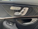 Mercedes eqc 400 4matic amg line - caméra 360 - sièges Électriques - toit ouvrant - carplay occasion champigny-sur-marne...