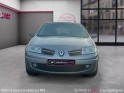 Renault megane ii coupe 1.6 16v exception - sieges chauffants - disitrib ok - faible km - occasion simplicicar compiegne...