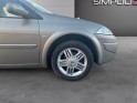 Renault megane ii coupe 1.6 16v exception - sieges chauffants - disitrib ok - faible km - occasion simplicicar compiegne...