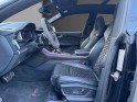 Audi rs q8 tfsi 600 ch tiptronic 8 quattro - toit ouvrant - caméra 360 - affichage tête haute - bang  olufsen occasion...