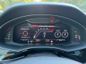 Audi rs q8 tfsi 600 ch tiptronic 8 quattro - toit ouvrant - caméra 360 - affichage tête haute - bang  olufsen occasion...