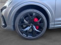 Audi rs q8 tfsi 600 ch tiptronic 8 quattro - toit ouvrant - caméra 360 - affichage tête haute - bang  olufsen occasion...