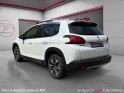 Peugeot 2008 110ch bvm5 allure/12 mois garantie/courroi distri neuve occasion simplicicar colomiers  simplicicar simplicibike...