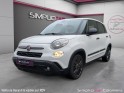 Fiat 500l my19 1.4 95 ch ligue 1 conforama occasion simplicicar colomiers  simplicicar simplicibike france