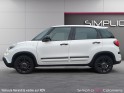 Fiat 500l my19 1.4 95 ch ligue 1 conforama occasion simplicicar colomiers  simplicicar simplicibike france