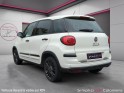 Fiat 500l my19 1.4 95 ch ligue 1 conforama occasion simplicicar colomiers  simplicicar simplicibike france