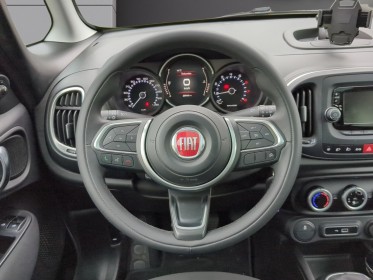 Fiat 500l my19 1.4 95 ch ligue 1 conforama occasion simplicicar colomiers  simplicicar simplicibike france