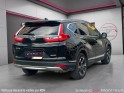 Honda cr-v hybrid 2.0 i-mmd 2wd executive garantie 12 mois occasion montreuil (porte de vincennes)(75) simplicicar...