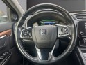 Honda cr-v hybrid 2.0 i-mmd 2wd executive garantie 12 mois occasion montreuil (porte de vincennes)(75) simplicicar...