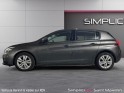 Peugeot 308 business bluehdi 100ch ss bvm6 active business occasion simplicicar st-maximin simplicicar simplicibike france