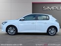 Peugeot 208 puretech 100 ss eat8 allure occasion simplicicar guadeloupe  simplicicar simplicibike france