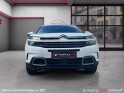 Citroen c5 aircross business 130 cv ss bvm6 business caméra recul, garantie 12 mois occasion simplicicar villejuif ...