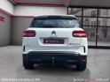 Citroen c5 aircross business 130 cv ss bvm6 business caméra recul, garantie 12 mois occasion simplicicar villejuif ...