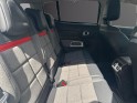 Citroen c5 aircross business 130 cv ss bvm6 business caméra recul, garantie 12 mois occasion simplicicar villejuif ...