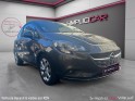 Opel corsa 1.4 90 ch play apple carplay, garantie 12 mois occasion simplicicar villejuif  simplicicar simplicibike france