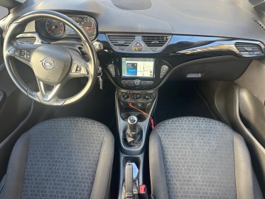 Opel corsa 1.4 90 ch play apple carplay, garantie 12 mois occasion simplicicar villejuif  simplicicar simplicibike france