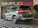 Seat ateca 2.0 tdi 150 ch start/stop dsg7 fr - pneus hiver neufs - garantie-12-mois - occasion  simplicicar aix les bains...