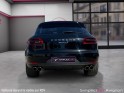 Porsche macan diesel 3.0 v6 258 ch s pdk occasion avignon (84) simplicicar simplicibike france