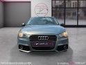 Audi a1 1.4 tfsi 122 ch ambition sièges cuir et chauffants, radar recul, garantie 12 mois occasion simplicicar villejuif ...