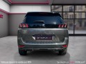 Peugeot 5008 130 ch eat8 gt, 7 places, carplay, caméra 360, sièges chauffants, entretien peugeot garantie 12 mois occasion...