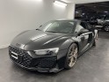 Audi r8 v10 5.2 fsi 620 s tronic 7 performance quattro decennium pas de malus garantie 12 mois occasion simplicicar vichy...