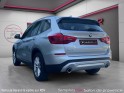 Bmw x3 g01 xdrive20d 190ch bva8 / entretien bmw / vehicule francais / garantie occasion simplicicar salon de provence...