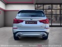 Bmw x3 g01 xdrive20d 190ch bva8 / entretien bmw / vehicule francais / garantie occasion simplicicar salon de provence...