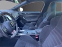 Renault megane iv berline tce 280 edc rs 4 control / camera / financement et garantie occasion simplicicar salon de provence...