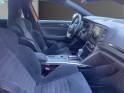 Renault megane iv berline tce 280 edc rs 4 control / camera / financement et garantie occasion simplicicar salon de provence...