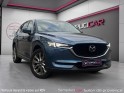 Mazda cx-5 2020 .2l skyactiv-d 150 ch 4x2 bva6 selection / carplay /sieges electriques chauffants ventiles / camera / son...