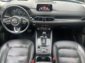 Mazda cx-5 2020 .2l skyactiv-d 150 ch 4x2 bva6 selection / carplay /sieges electriques chauffants ventiles / camera / son...