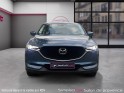 Mazda cx-5 2020 .2l skyactiv-d 150 ch 4x2 bva6 selection / carplay /sieges electriques chauffants ventiles / camera / son...