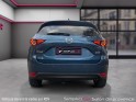 Mazda cx-5 2020 .2l skyactiv-d 150 ch 4x2 bva6 selection / carplay /sieges electriques chauffants ventiles / camera / son...