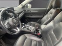 Mazda cx-5 2020 .2l skyactiv-d 150 ch 4x2 bva6 selection / carplay /sieges electriques chauffants ventiles / camera / son...