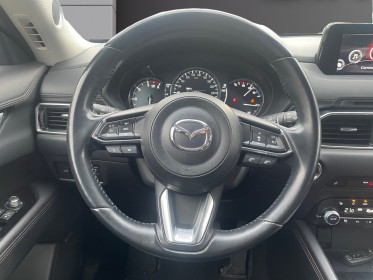 Mazda cx-5 2020 .2l skyactiv-d 150 ch 4x2 bva6 selection / carplay /sieges electriques chauffants ventiles / camera / son...