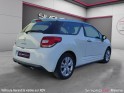 Citroen ds3 vti 95 ch airdream chic  options occasion simplicicar reims simplicicar simplicibike france