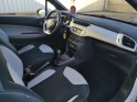 Citroen ds3 vti 95 ch airdream chic  options occasion simplicicar reims simplicicar simplicibike france