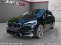 Bmw serie 2 active tourer f45 lci 218d 150 ch bva8 sport / occasion simplicicar vaucresson simplicicar simplicibike france